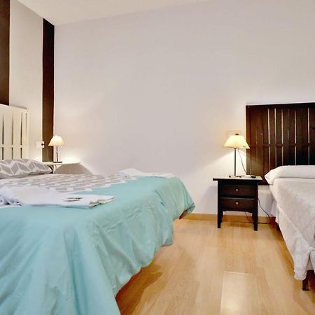 Pension Cibeles Cordoba Exterior photo