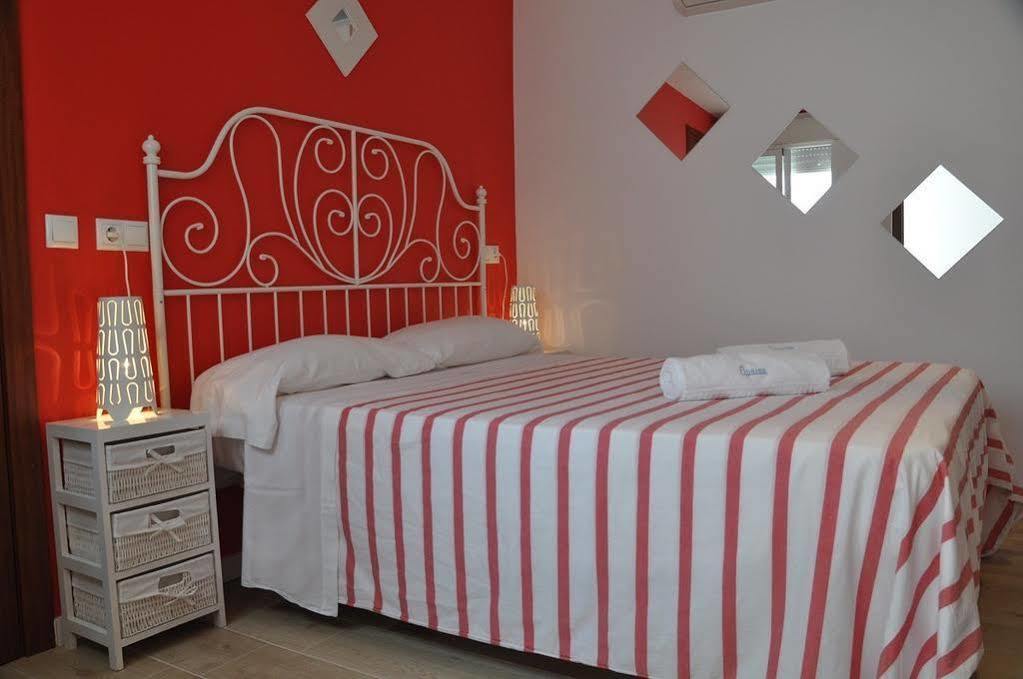 Pension Cibeles Cordoba Exterior photo