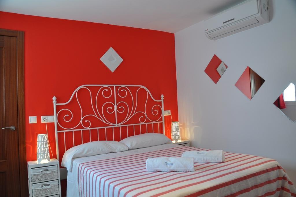 Pension Cibeles Cordoba Exterior photo