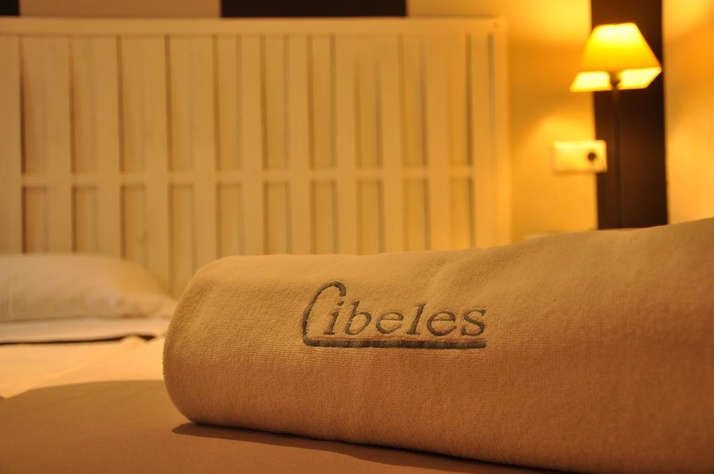 Pension Cibeles Cordoba Exterior photo