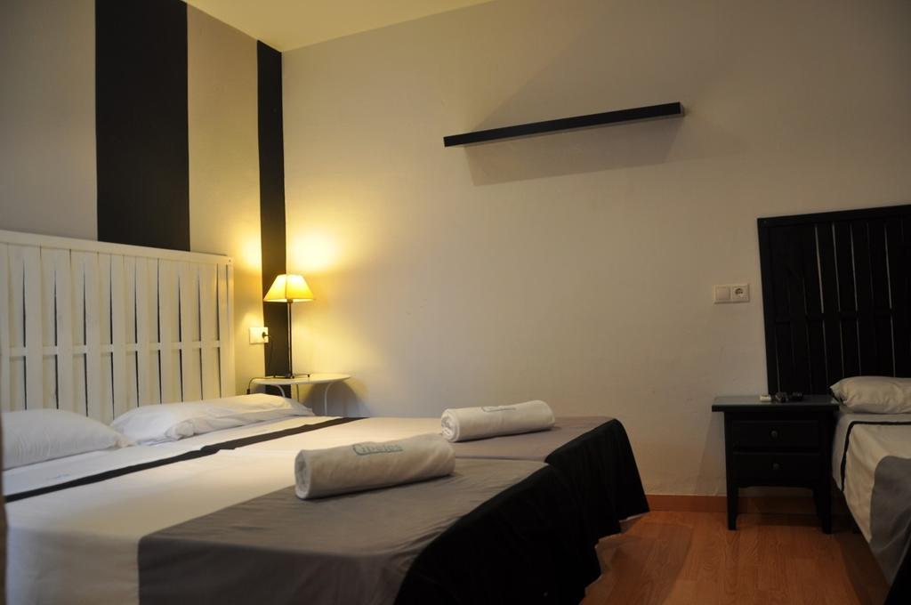Pension Cibeles Cordoba Exterior photo