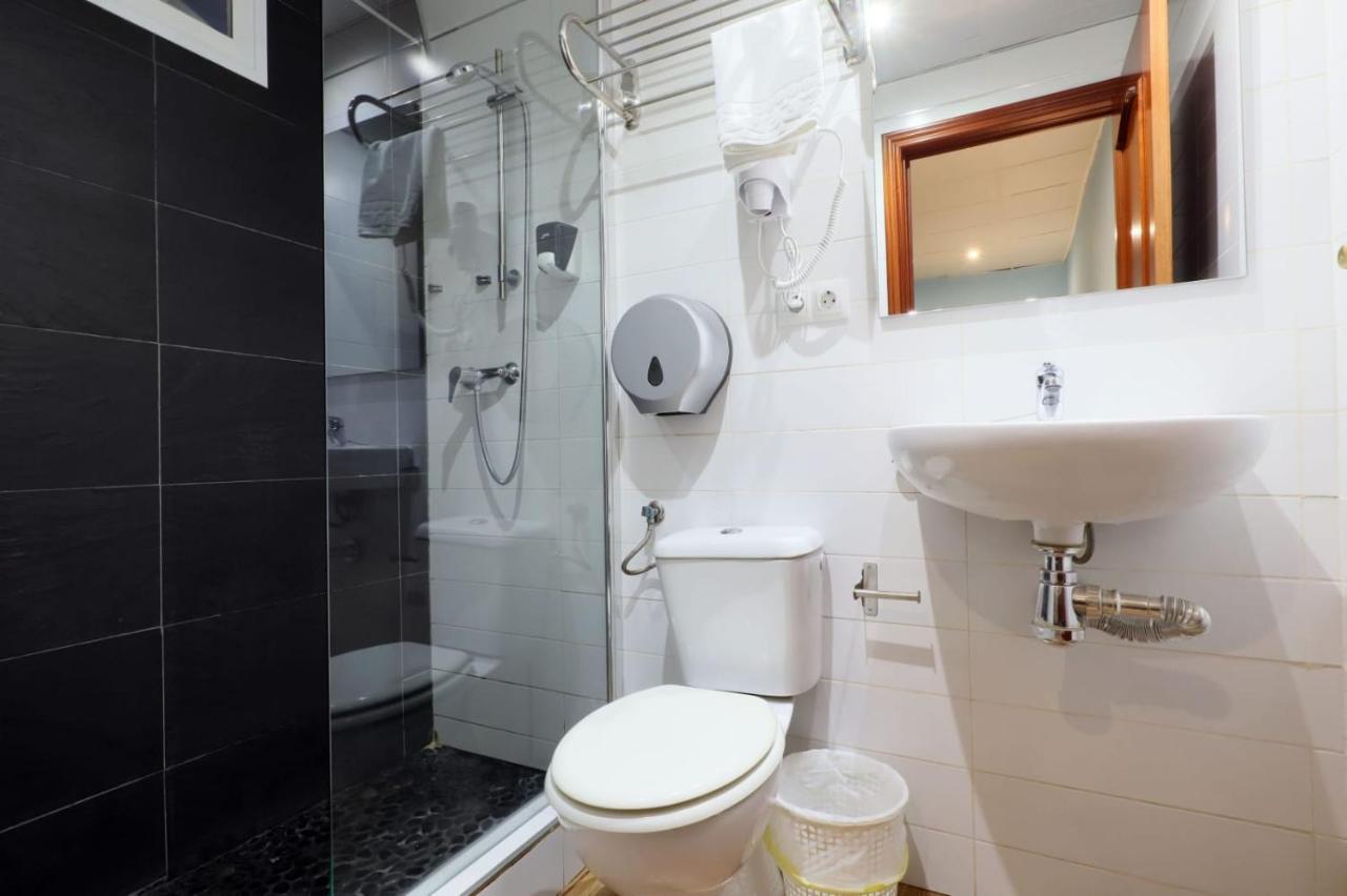 Pension Cibeles Cordoba Exterior photo