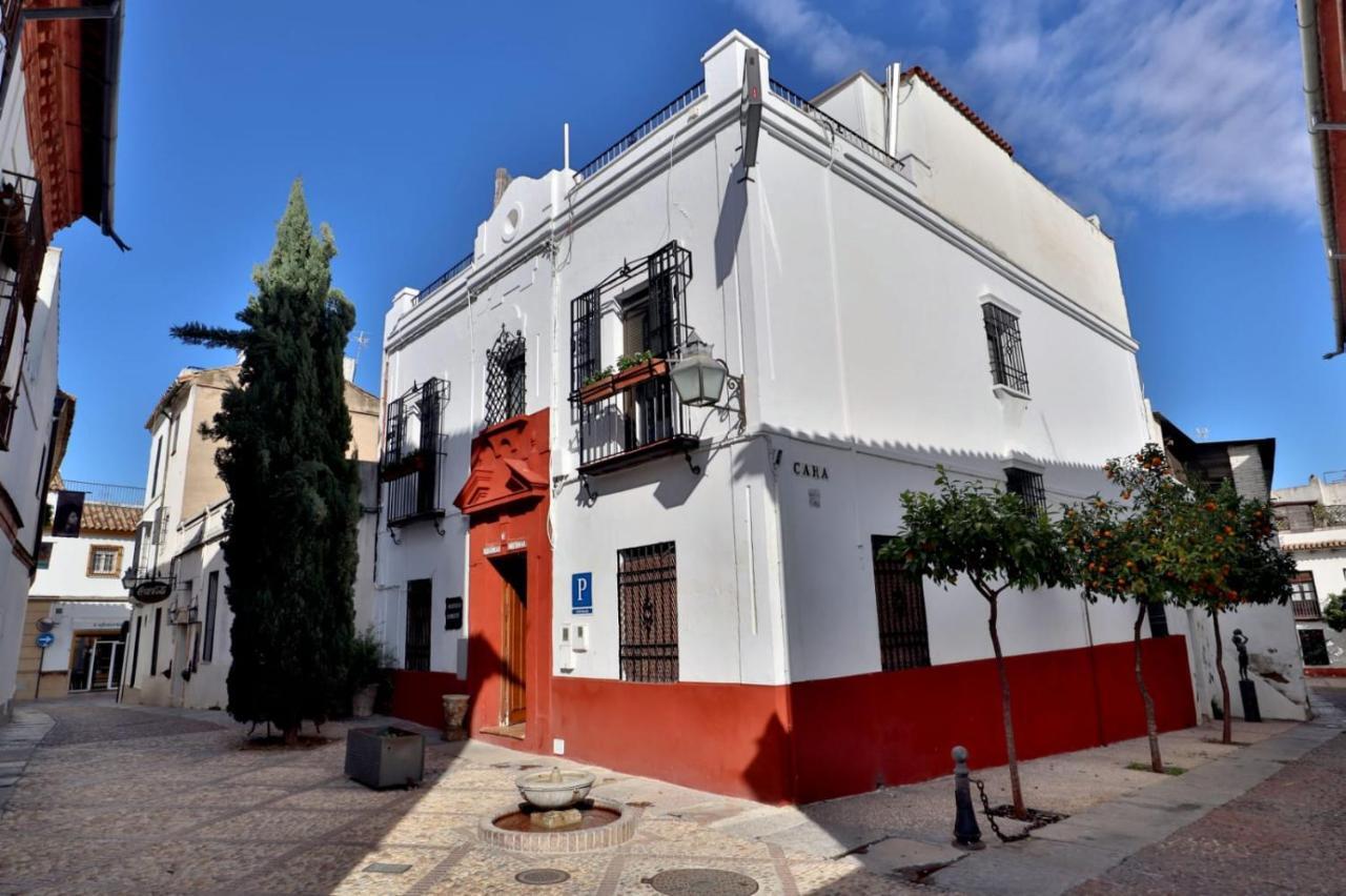 Pension Cibeles Cordoba Exterior photo
