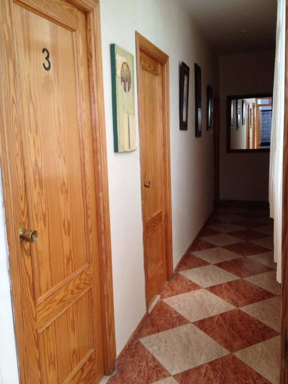 Pension Cibeles Cordoba Exterior photo