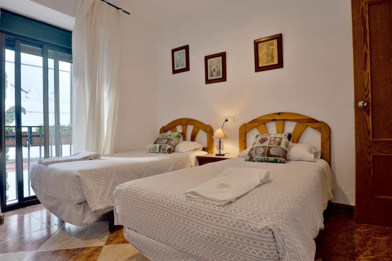Pension Cibeles Cordoba Exterior photo