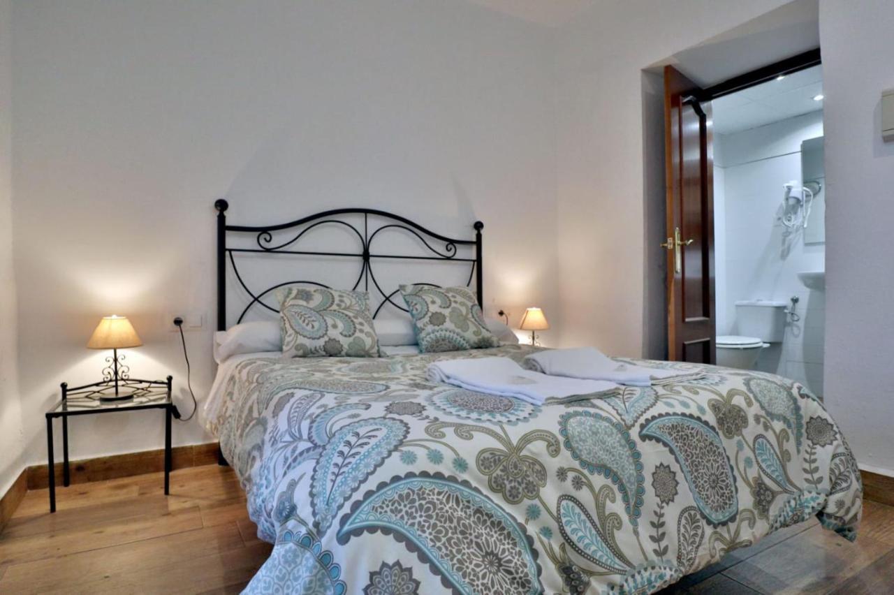 Pension Cibeles Cordoba Exterior photo