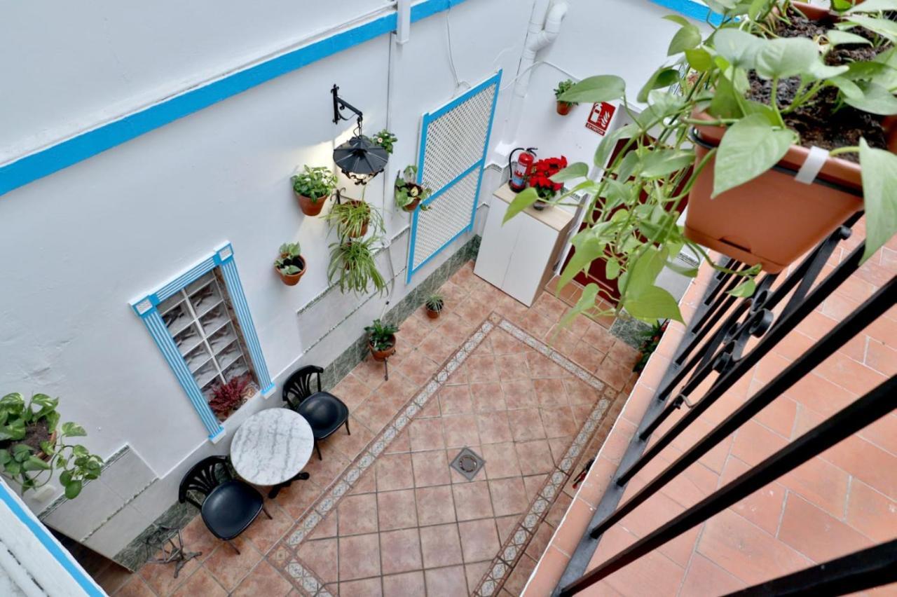 Pension Cibeles Cordoba Exterior photo